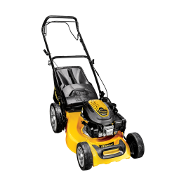 FF GROUP PETROL LAWN MOWER (SELF PROPELLED) 139cc 46cm CP1 484 WS 45661FF GROUP ΧΛΟΟΚΟΠΤΙΚΗ ΜΗΧΑΝΗ ΒΕΝΖΙΝΗΣ (ΑΥΤΟΚΙΝΟΥΜΕΝΗ) 139cc 46cm CP1 484 WS 45661